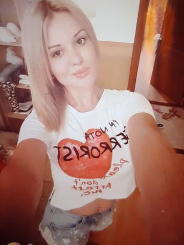 Проститутка Дарина